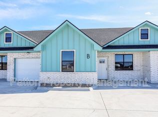 13771 Periwinkle Dr #B, Amarillo, TX 79119