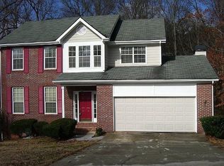 4906 Wedgewood Way, Stone Mountain, GA