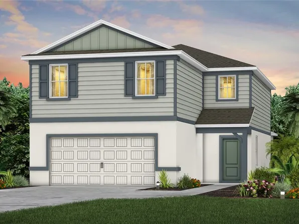 4809 FINLEY DRIVE, DAVENPORT, FL 33837