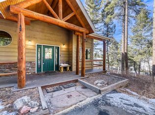 26196 Rea Avenue, Conifer, CO 80433