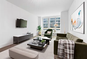 Rented by Nest Seekers International