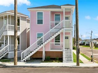 4403 Washington Ave, New Orleans, LA 70125
