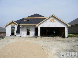 2526 Mugho Dr, Harker Heights, TX 76548