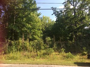 168 Dock Hyde Rd, Carrollton, GA 30116