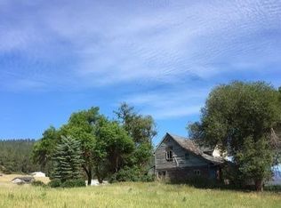 2449 Heine Rd, Chewelah, WA 99109