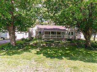 207 3rd St, Minburn, IA 50167