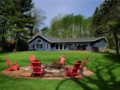 45020 Sugar Bay Drive, Cable, WI, 54821