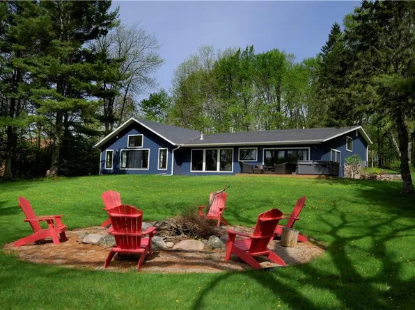 45020 Sugar Bay Drive, Cable, WI 54821