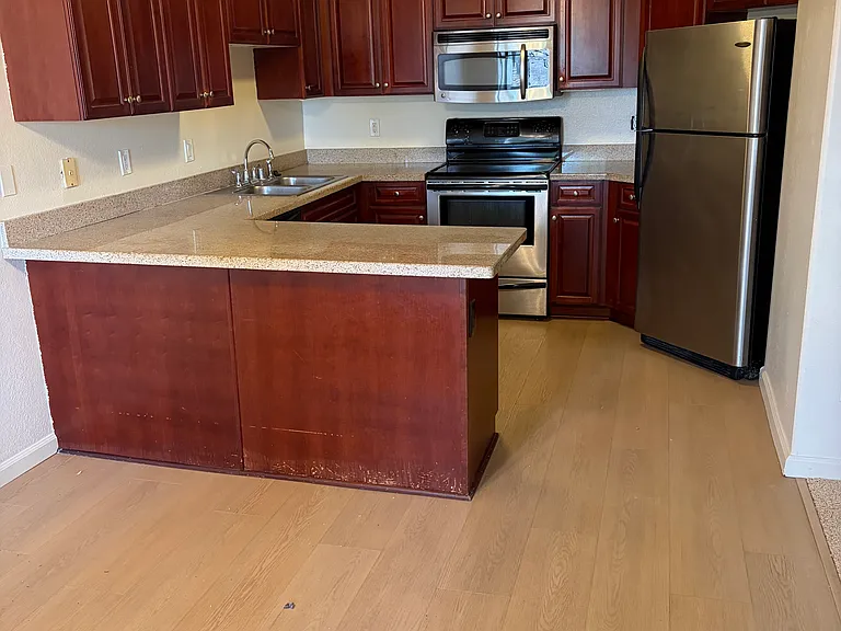 3545 Paseo De Francisco #228 — Photo 22