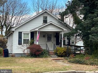 525 Irving Ave, Bridgeton, NJ 08302
