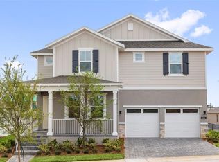 326 Ridgemark Ave, Groveland, FL 34736