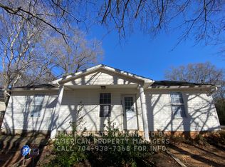 911 Skyland St, Kannapolis, NC 28083