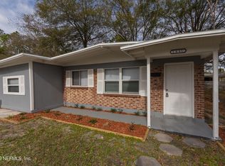 2661 W 25th St, Jacksonville, FL 32209