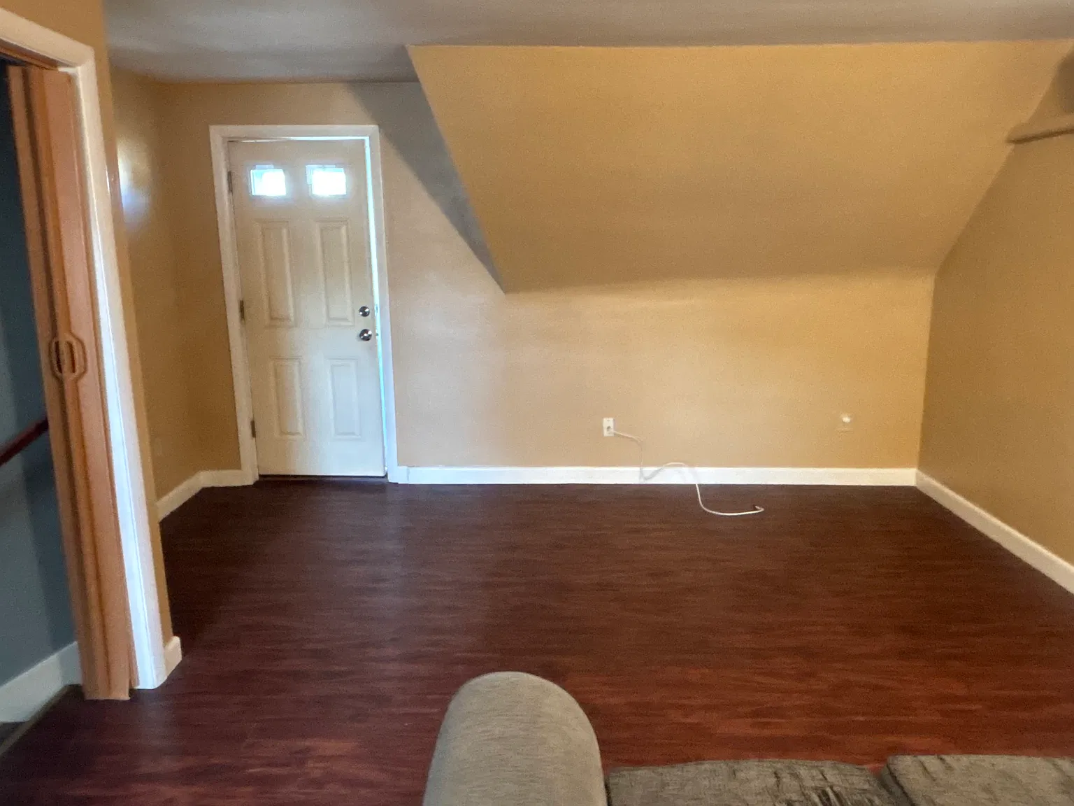 1 bed, 750 sqft, $1,300 — Photo 2