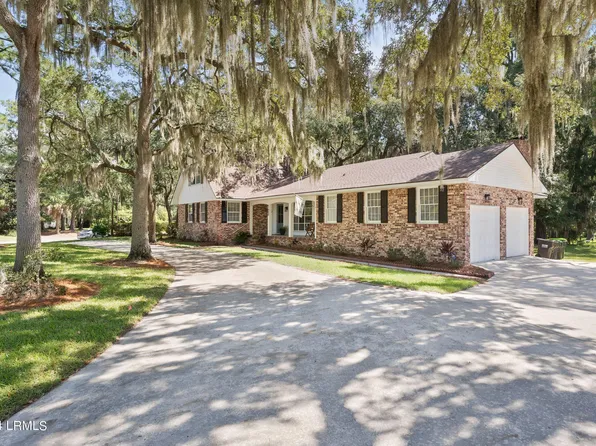 103 Fort Marion Rd, Beaufort, SC 29902