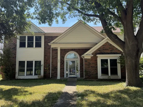 409 Williams St, Cedar Hill, TX 75104