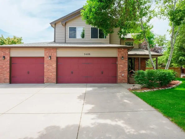 2488 Anemonie Ct, Loveland, CO 80537