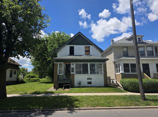 4011 French Rd, Detroit, MI 48214