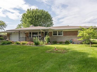 308 David Ln, Indianapolis, IN, 46227