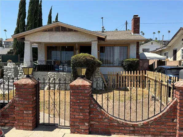 211 Chestnut Ave, Los Angeles, CA 90042