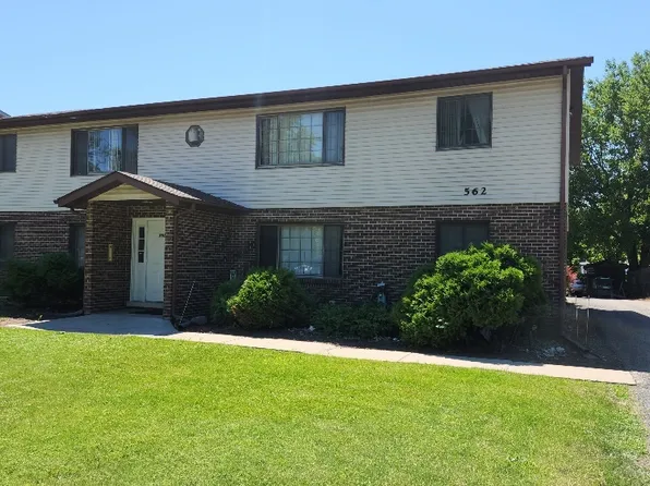 562 Drom Ct, Antioch, IL 60002
