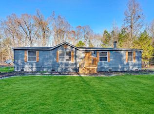 1621 Blackstock Rd, Pauline, SC 29374