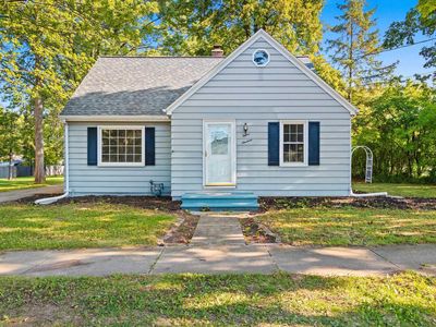 1219 Irwin Ave, De Pere, WI, 54115