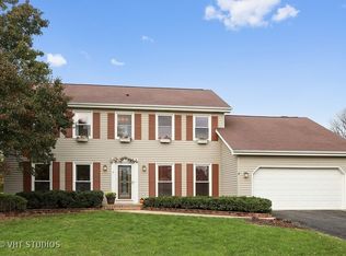 1410 Holland Pl, Downers Grove, IL 60515