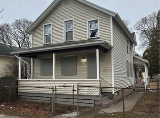 138 Bartlett St, Rochester, NY 14608
