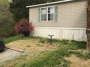 490 Shady Rd, Oliver Spgs, TN 37840