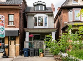852 Carlaw Ave, Toronto, ON M4K 3L3