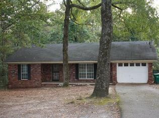 6069 Gregory Rd #32610, Benton, AR 72019