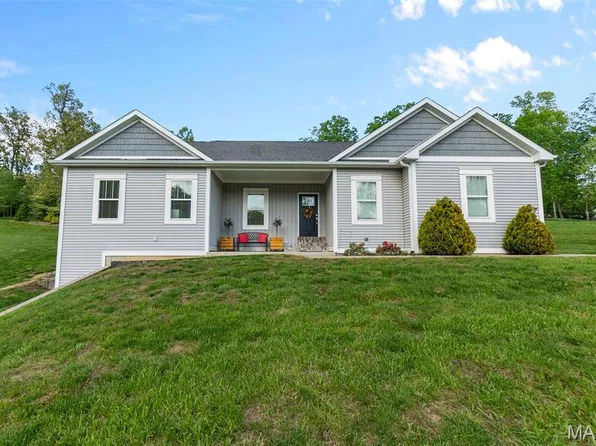 2544 Copperfield Ct, Cape Girardeau, MO 63701