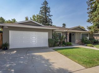 3305 E Vartikian Ave, Fresno, CA 93710