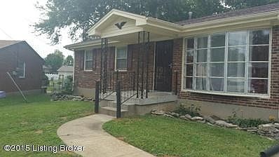 Clearridge Front 2