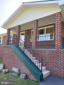 1062 Mill Gap Rd, Lost River, WV, 26810