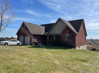 3225 Lemon Northcutt Rd, Dry Ridge, KY 41035
