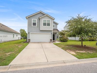 39 Pacolet Ln, Beaufort, SC, 29906