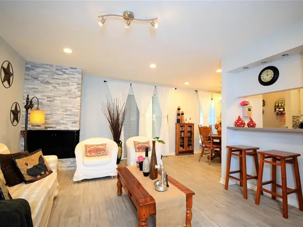 2800 Jeanetta St APT 801, Houston, TX 77063