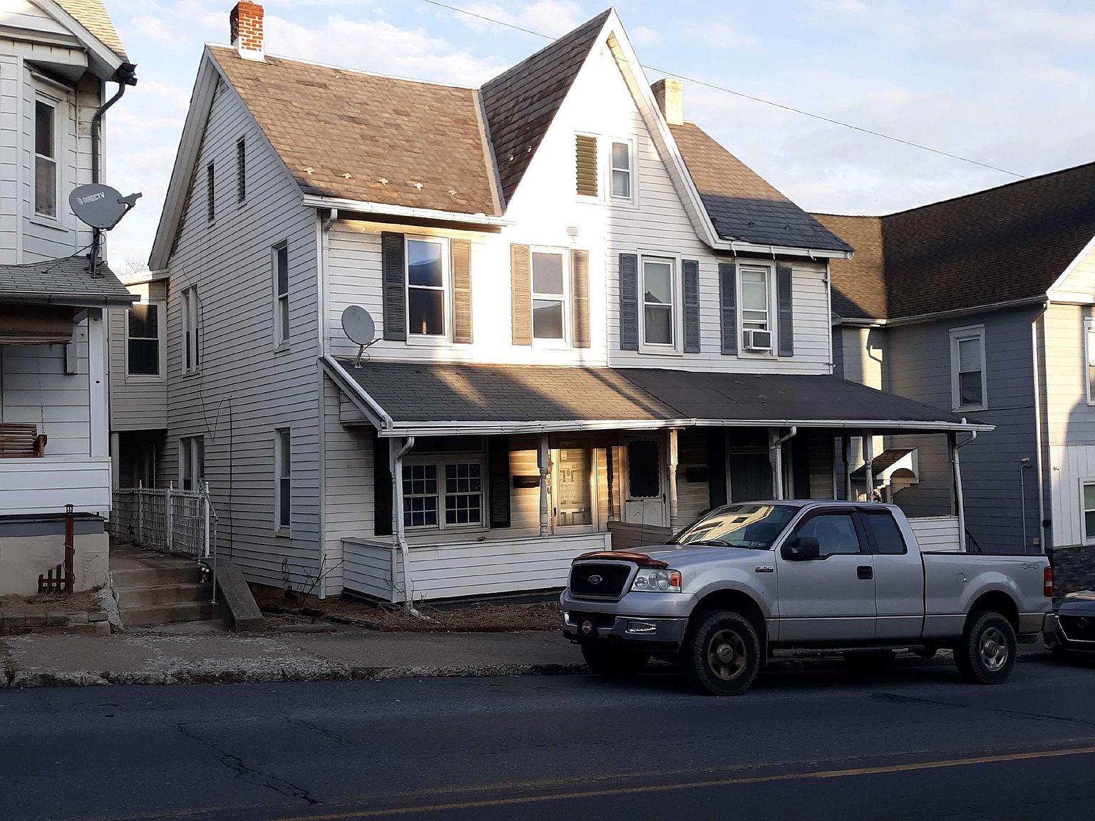 1219 Main St, Northampton, PA 18067 Zillow