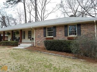 2348 Annapolis Ct, Atlanta, GA 30345