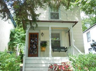 1103 Market St E, Charlottesville, VA 22902