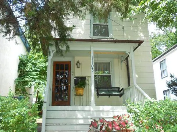 1103 Market St E, Charlottesville, VA 22902