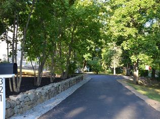 321 Central St, Mansfield, MA 02048