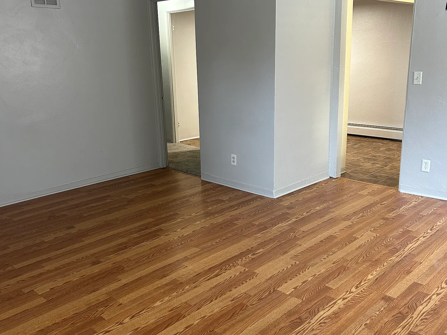 3 bed, 1400 sqft, $1,650 — Photo 4