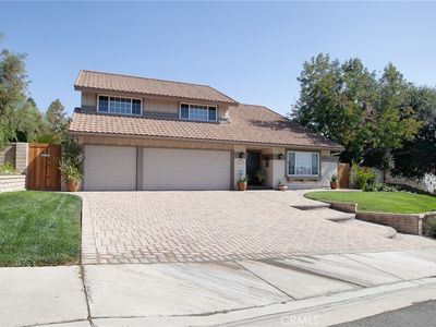 26772 Cadenas, Mission Viejo, CA, 92691