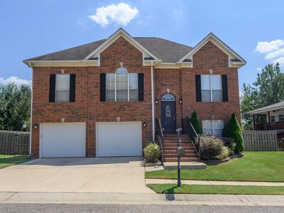 124 Cahaba Club Dr, Helena, AL, 35080