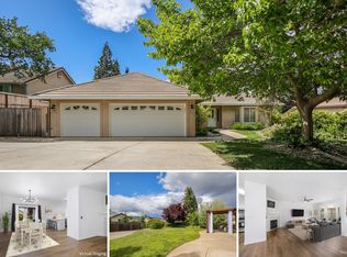 3420 Showboat Ct, Redding, CA 96003