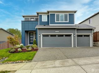13012 175th Ave SE, Snohomish, WA