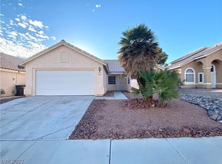 1241 Taramar St, North Las Vegas, NV 89031